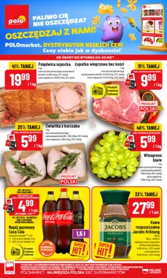 Gazetka Polomarket
